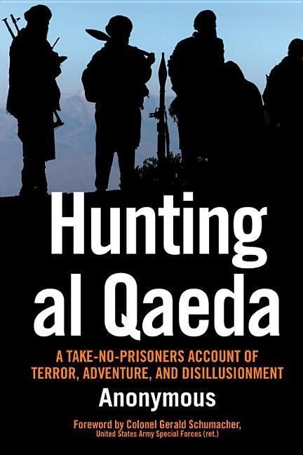Produktbild: Hunting Al Qaeda