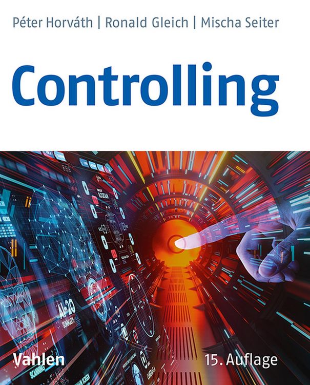 Produktbild: Controlling