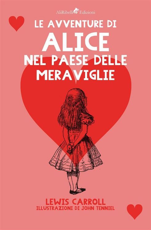 Produktbild: Le Avventure di Alice nel Paese delle Meraviglie
