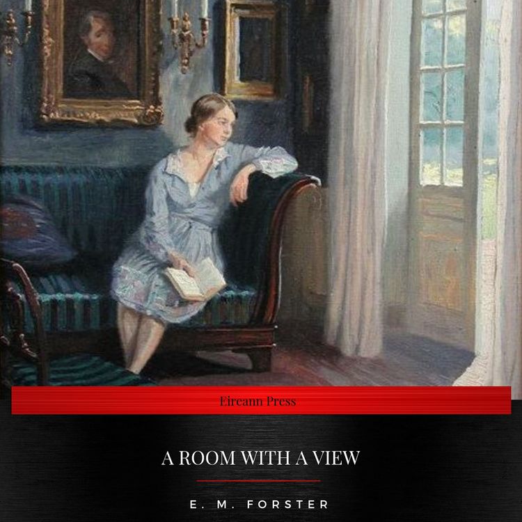 Produktbild: A Room with a View