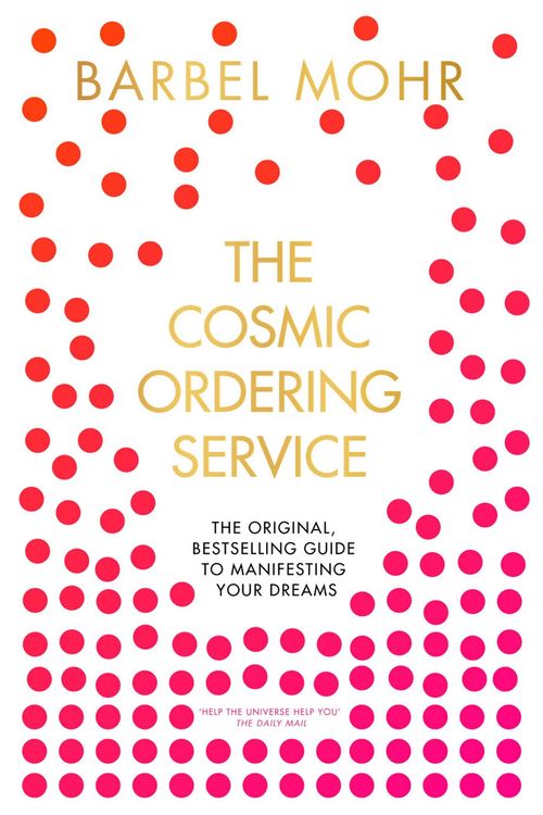 Produktbild: The Cosmic Ordering Service