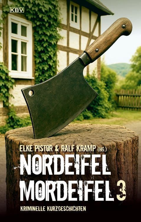 Produktbild: Nordeifel Mordeifel 3