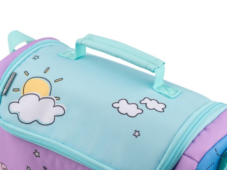 Produktbild: Tonies - H&ouml;rSpiel Transporter - Peppa Pig