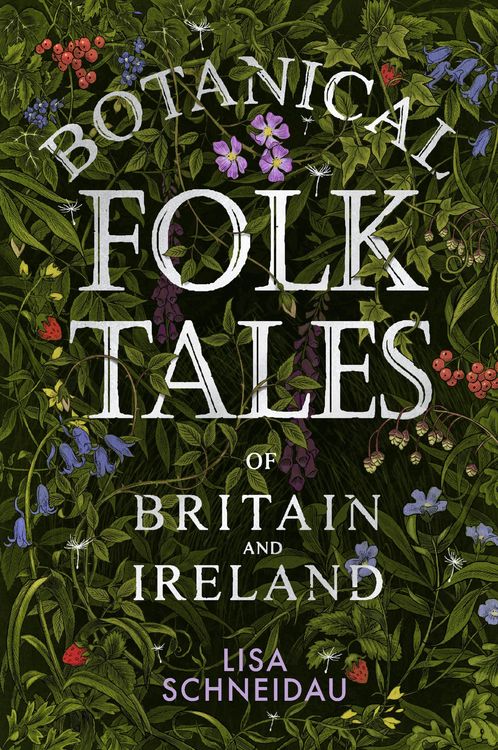 Produktbild: Botanical Folk Tales of Britain and Ireland