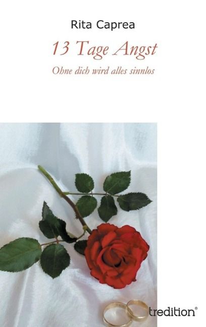 Produktbild: 13 Tage Angst