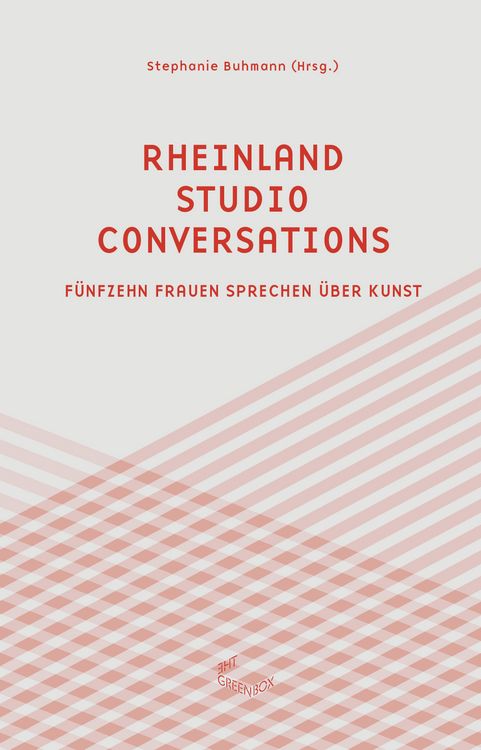 Produktbild: Rheinland Studio Conversations