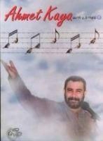 Produktbild: Ahmet Kaya Nota Kitabi 1