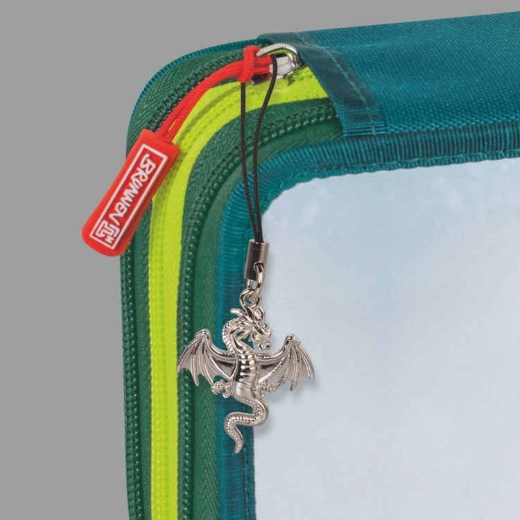 Produktbild: Schüler-Etui 3 RV Drago