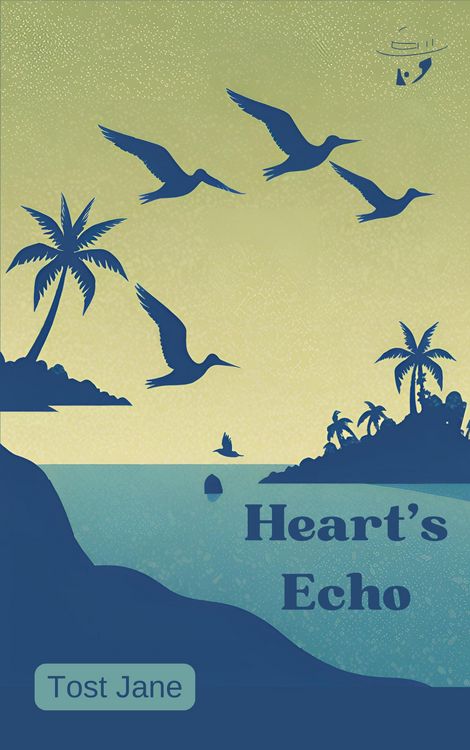 Produktbild: Heart's Echo