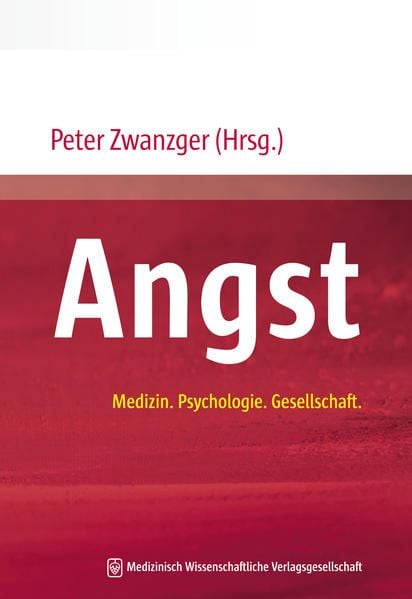 Produktbild: Angst