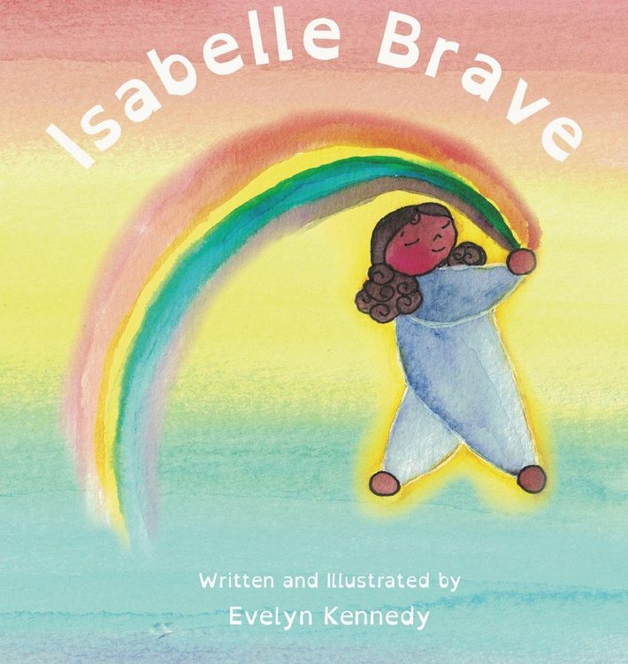 Produktbild: Isabelle Brave