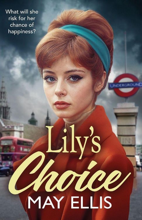 Produktbild: Lily's Choice