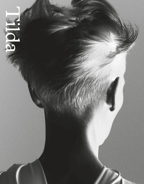 Produktbild: Tilda Swinton