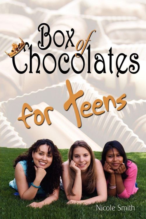 Produktbild: Box of Chocolates for Teens