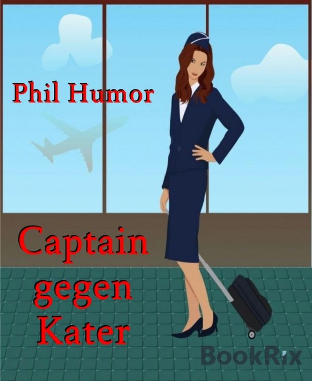 Produktbild: Captain gegen Kater