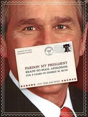 Produktbild: Pardon My President