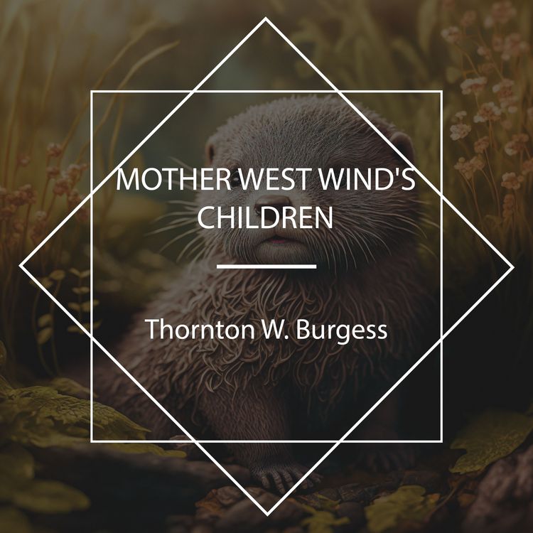 Produktbild: Mother West Wind's Children