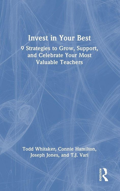 Produktbild: Invest in Your Best