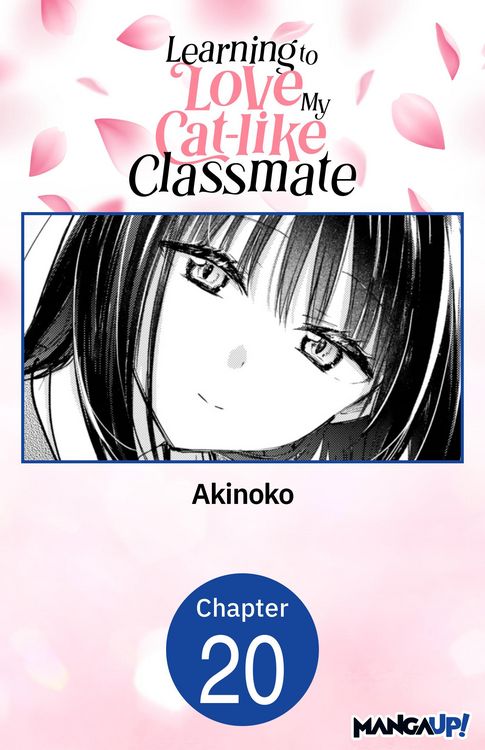 Produktbild: Learning to Love My Cat-like Classmate #020