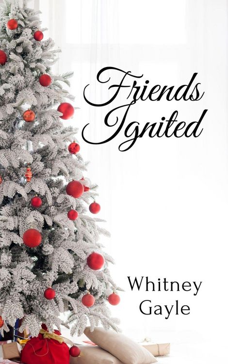 Produktbild: Friends Ignited