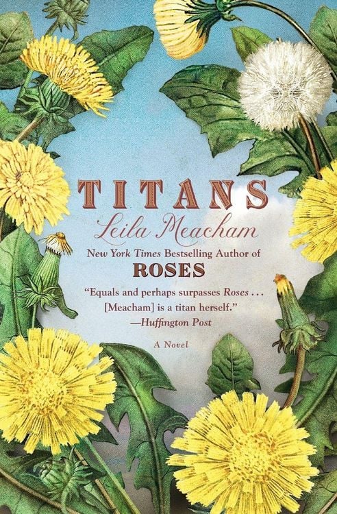 Produktbild: Titans