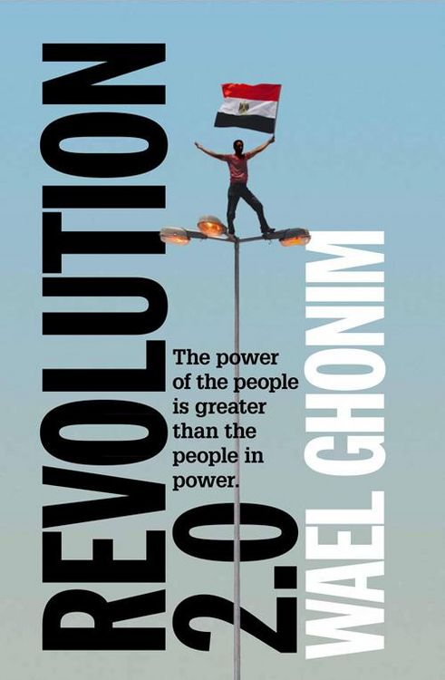 Produktbild: Revolution 2.0