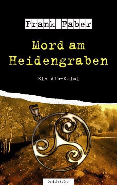Produktbild: Mord am Heidengraben