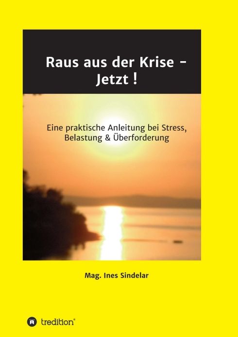 Produktbild: Raus aus der Krise - Jetzt !