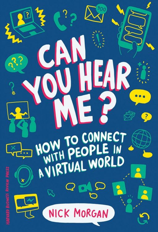 Produktbild: Can You Hear Me?