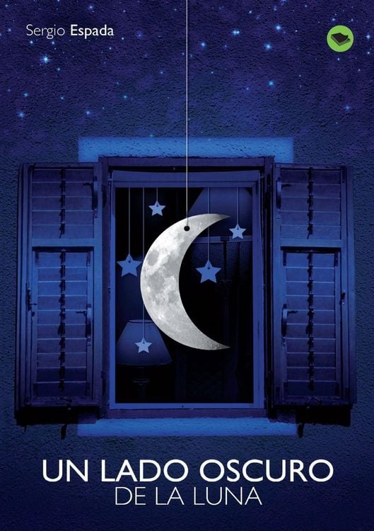 Produktbild: Un lado oscuro de la luna