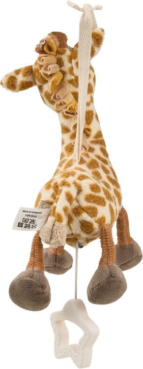 Produktbild: Spieluhr S GIRAFFE Kaya