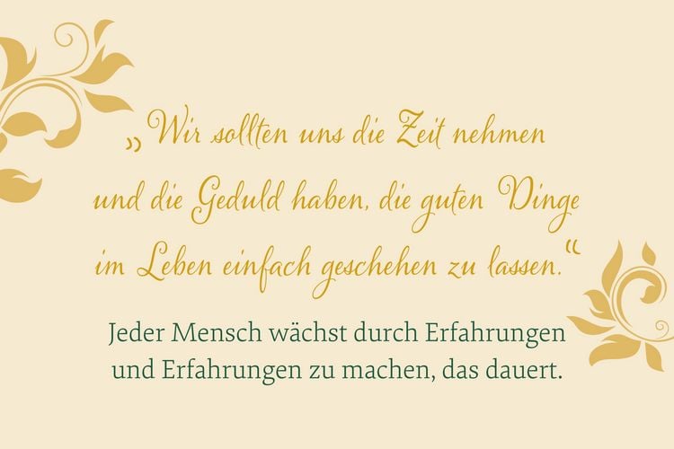 Produktbild: Der kleine Buddha bringt dir Gl&uuml;ck