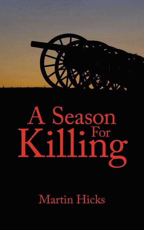 Produktbild: A Season for Killing