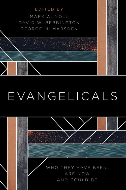 Produktbild: Evangelicals