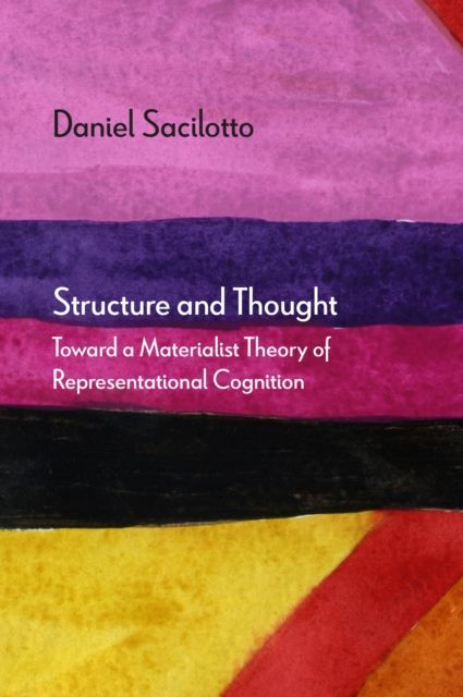 Produktbild: Structure and Thought