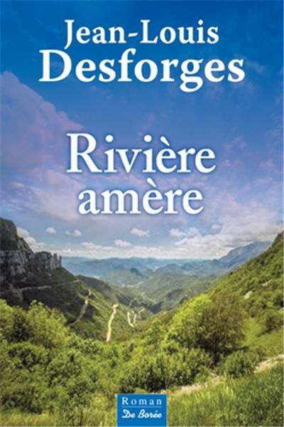 Produktbild: Riviere Amere
