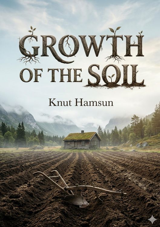 Produktbild: Growth of the Soil