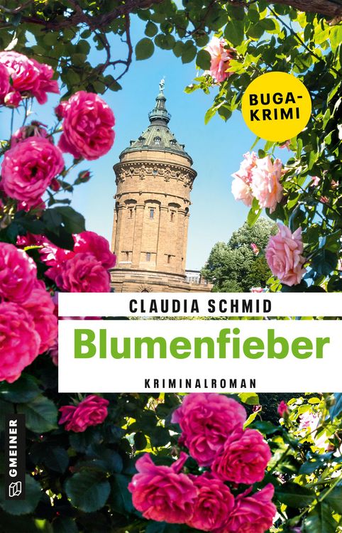 Produktbild: Blumenfieber