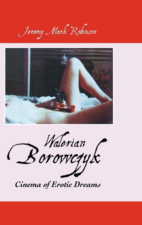 Produktbild: Walerian Borowczyk