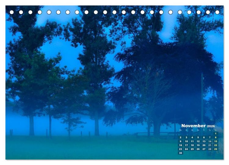 Produktbild: Ahlen eine liebensw&uuml;rdige Stadt im M&uuml;nsterland (Tischkalender 2026 DIN A5 quer), CALVENDO Monatskalender