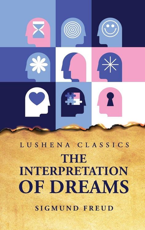 Produktbild: The Interpretation of Dreams