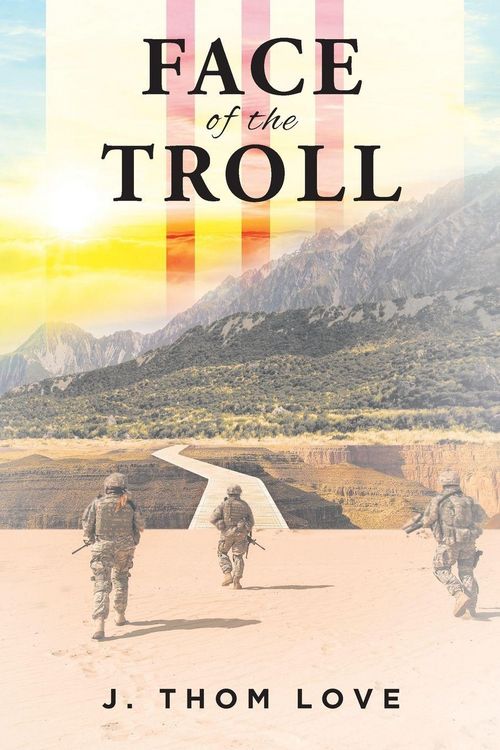 Produktbild: Face of the Troll