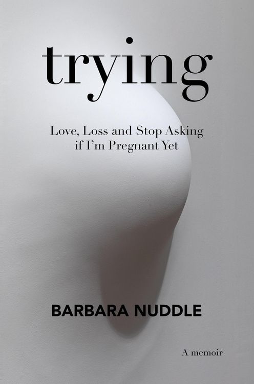 Produktbild: Trying