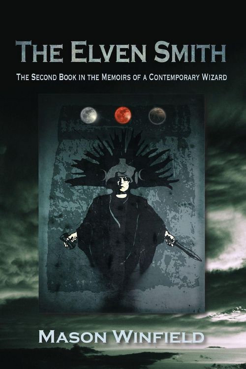 Produktbild: The Elven Smith