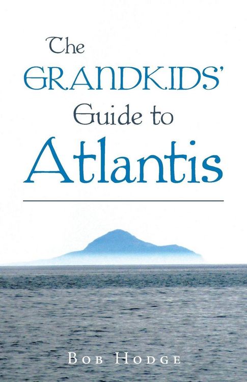 Produktbild: The Grandkids' Guide to Atlantis