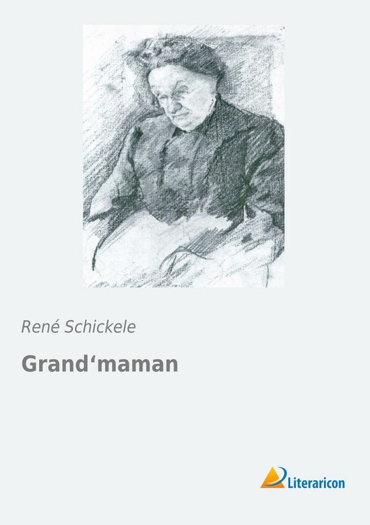 Produktbild: Grand&acirc;EUR&iquest;maman