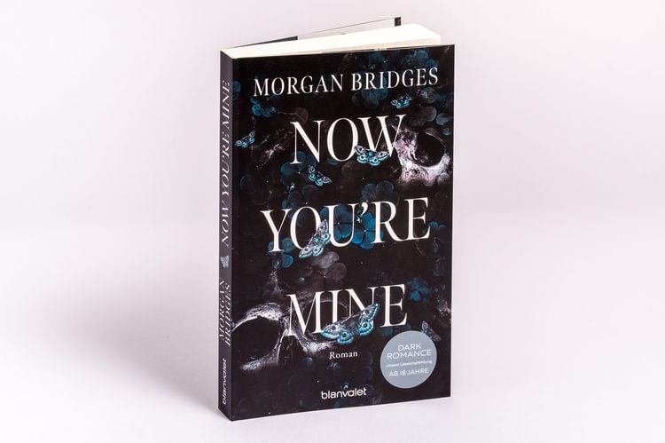Produktbild: Now You're Mine