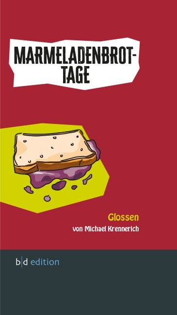 Produktbild: Marmeladenbrot-Tage