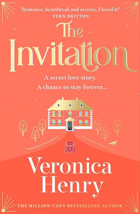 Produktbild: The Invitation