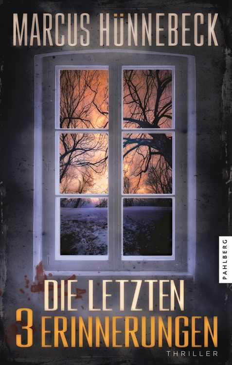 Produktbild: Die letzten 3 Erinnerungen